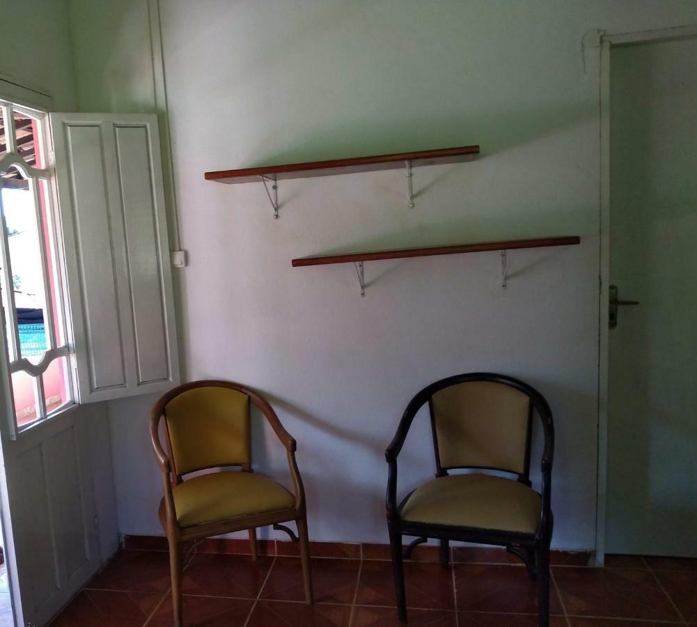 Portela Lazer Villa Марагоджи Екстериор снимка