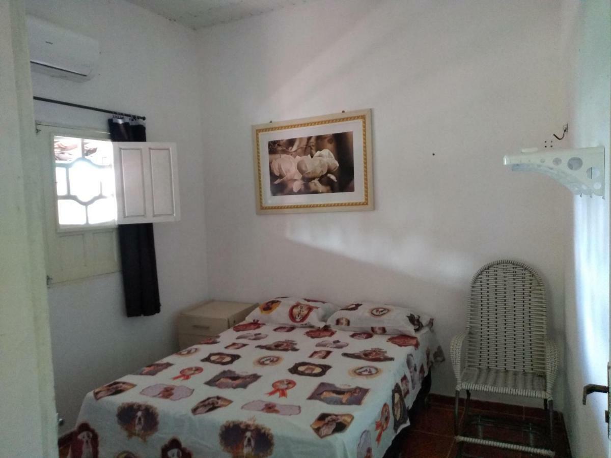 Portela Lazer Villa Марагоджи Екстериор снимка